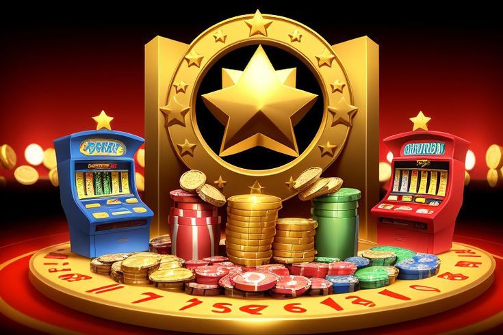 Real Money Casino کیسینو میں لاٹری گیمز میں حصہ لیں۔