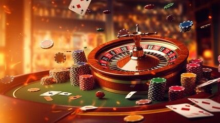 ایک اکاؤنٹ بنائیں یا Real Money Casino کیسینو میں لاگ ان کریں۔
