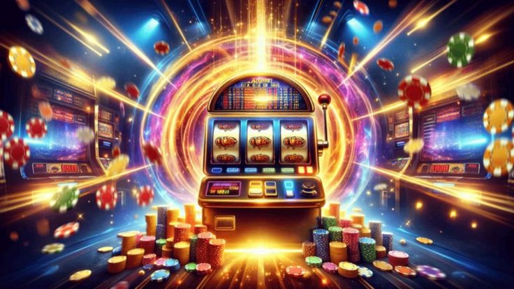 Real Money Casino کیسینو گیمز کا ایک زمرہ منتخب کریں

