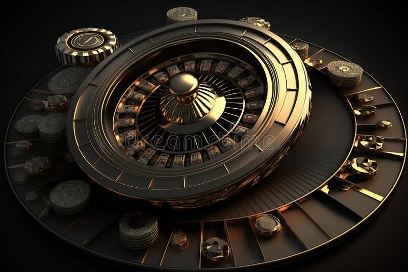 Real Money Casino کیسینو میں سلاٹ کھیلنا شروع کریں۔